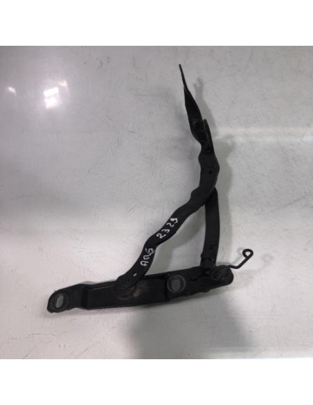 Charniere de capot BMW Z4 E85 ROADSTER PHASE 2 CABRIOLET Essence