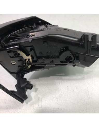 Aerateur tableau de bord avant droit BMW Z4 E85 ROADSTER PHASE 2 CABRIOLET Essence