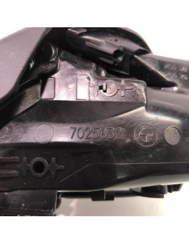 Aerateur tableau de bord avant droit BMW Z4 E85 ROADSTER PHASE 2 CABRIOLET Essence