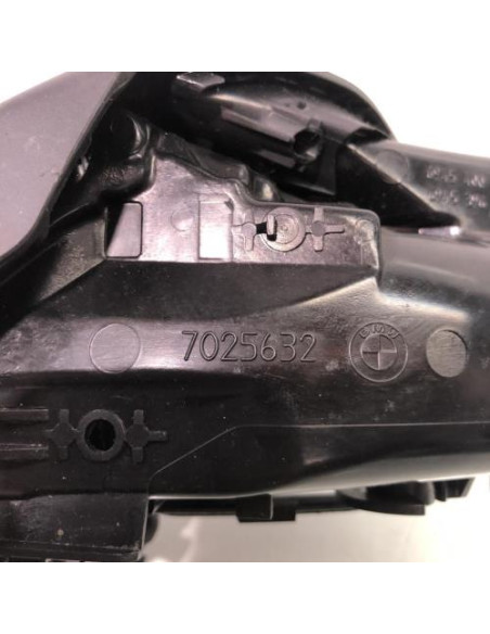 Aerateur tableau de bord avant droit BMW Z4 E85 ROADSTER PHASE 2 CABRIOLET Essence