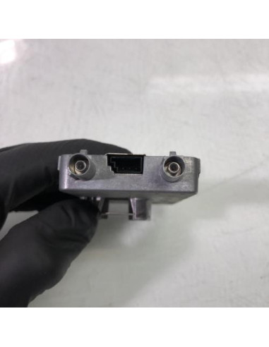 Antenne BMW Z4 E85 ROADSTER PHASE 2 CABRIOLET Essence