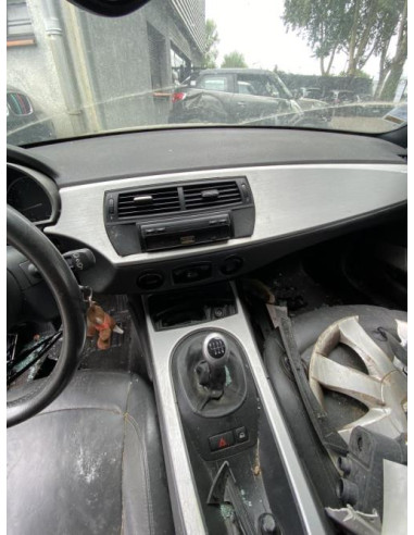 Antenne BMW Z4 E85 ROADSTER PHASE 2 CABRIOLET Essence