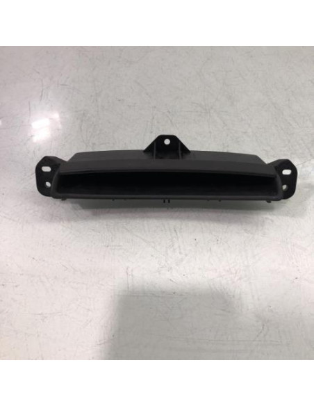 Console central (interieur plastique) MINI MINI 2 R61 PACEMAN COUPE Essence