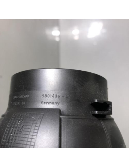 Aerateur tableau de bord MINI MINI 2 R61 PACEMAN COUPE Essence