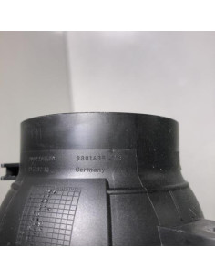 Aerateur tableau de bord MINI MINI 2 R61 PACEMAN COUPE Essence 2