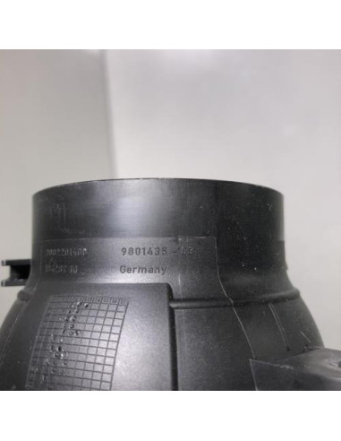 Aerateur tableau de bord MINI MINI 2 R61 PACEMAN COUPE Essence