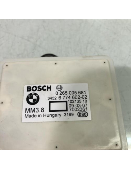 Capteur BMW SERIE 3 E91 TOURING PHASE 1 BREAK Diesel