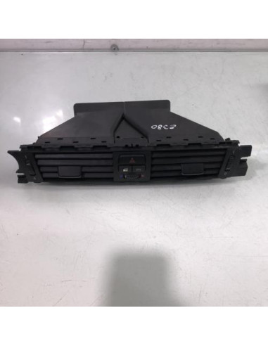 Aerateur tableau de bord BMW SERIE 3 E91 TOURING PHASE 1 BREAK Diesel