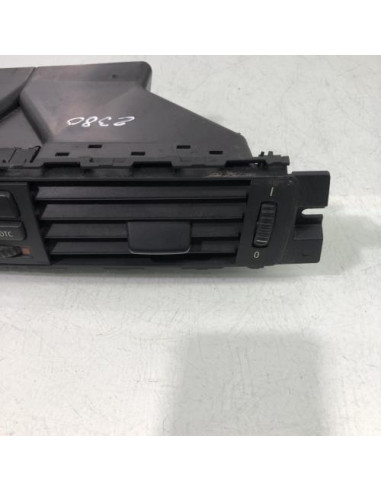 Aerateur tableau de bord BMW SERIE 3 E91 TOURING PHASE 1 BREAK Diesel