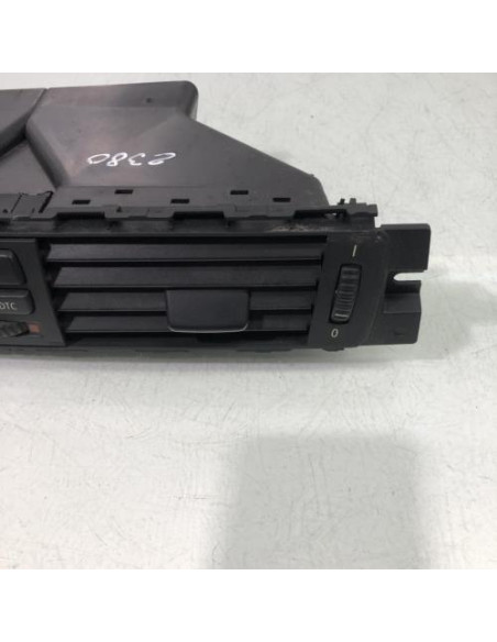 Aerateur tableau de bord BMW SERIE 3 E91 TOURING PHASE 1 BREAK Diesel