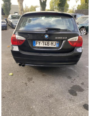 Aerateur tableau de bord BMW SERIE 3 E91 TOURING PHASE 1 BREAK Diesel