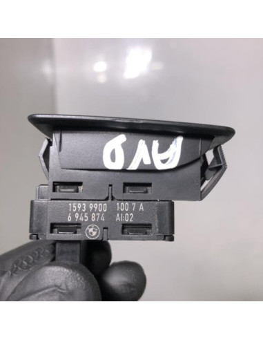 Interrupteur de leve vitre BMW SERIE 3 E91 TOURING PHASE 1 BREAK Diesel