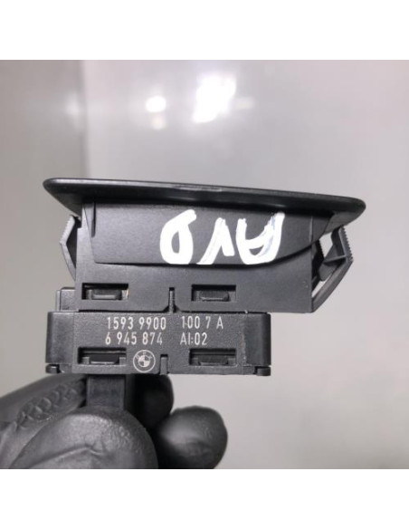 Interrupteur de leve vitre BMW SERIE 3 E91 TOURING PHASE 1 BREAK Diesel