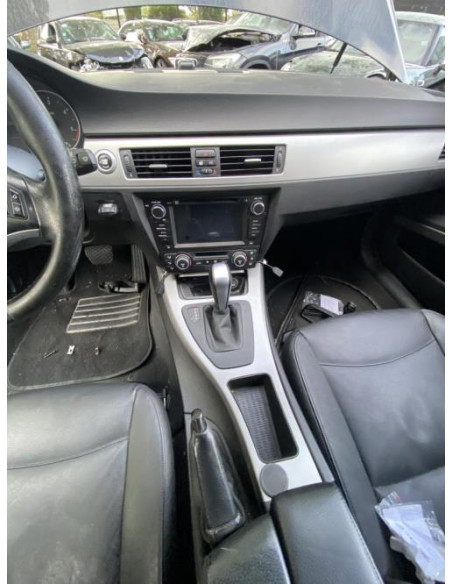 Interrupteur de leve vitre BMW SERIE 3 E91 TOURING PHASE 1 BREAK Diesel