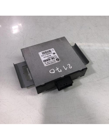 Calculateur BMW SERIE 1 E88 CABRIO Essence