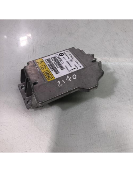 Boitier air bag BMW SERIE 1 E88 CABRIO Essence