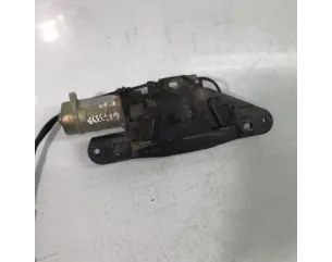 Serrure de coffre BMW SERIE 5 E39 TOURING PHASE 1 BREAK 