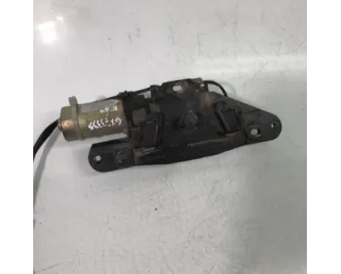 Serrure de coffre BMW SERIE 5 E39 TOURING PHASE 1 BREAK 