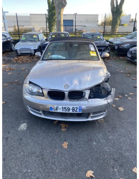 Boitier air bag BMW SERIE 1 E88 CABRIO Essence