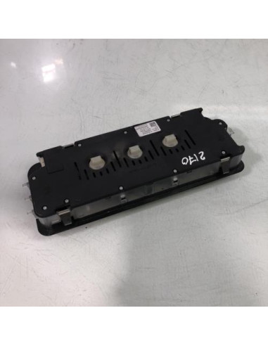 Eclairage de plafonnier BMW SERIE 1 E88 CABRIO Essence