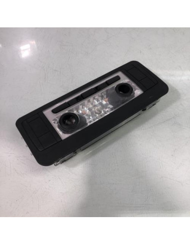 Eclairage de plafonnier BMW SERIE 1 E88 CABRIO Essence