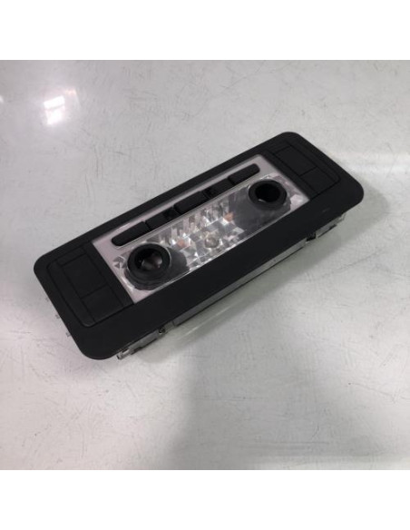 Eclairage de plafonnier BMW SERIE 1 E88 CABRIO Essence