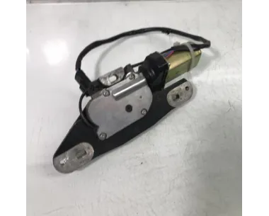 Serrure de coffre BMW SERIE 5 E39 TOURING PHASE 1 BREAK 