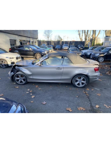 Cendrier BMW SERIE 1 E88 CABRIO Essence