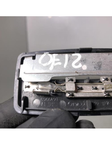 Eclairage de plafonnier BMW SERIE 1 E88 CABRIO Essence