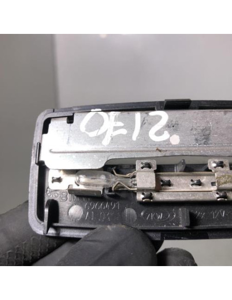 Eclairage de plafonnier BMW SERIE 1 E88 CABRIO Essence