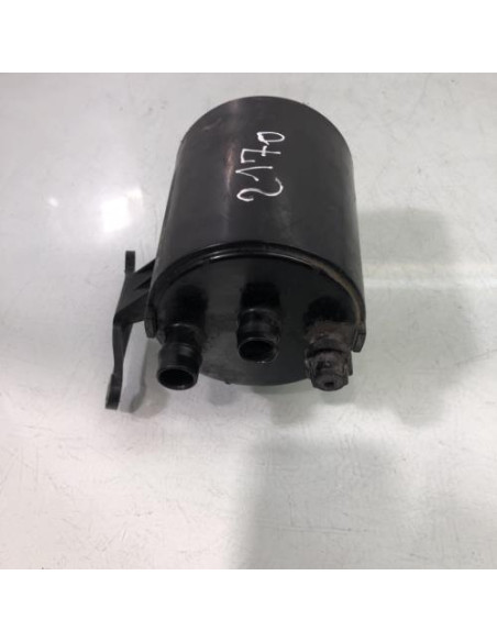 Filtre a charbon actif BMW SERIE 1 E88 CABRIO Essence