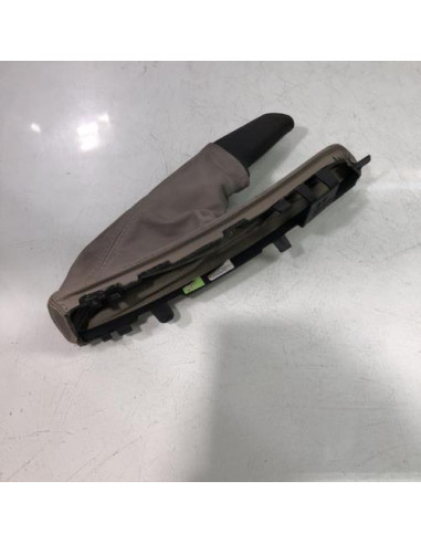 Soufflet de levier de frein a main BMW SERIE 1 E88 CABRIO Essence