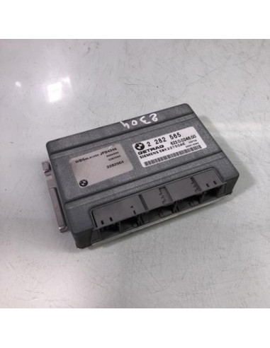 Calculateur BMW SERIE 3 E46 COUPE 