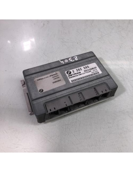 Calculateur BMW SERIE 3 E46 COUPE 