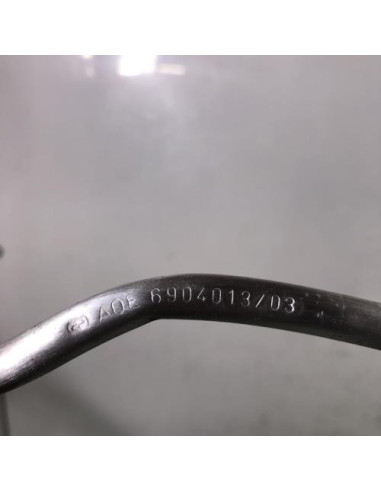 Tuyau de climatisation BMW SERIE 3 E46 COUPE 