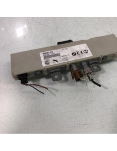 Antenne BMW SERIE 3 E46 COUPE  2