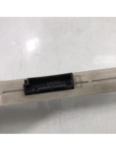 Antenne BMW SERIE 3 E46 COUPE 