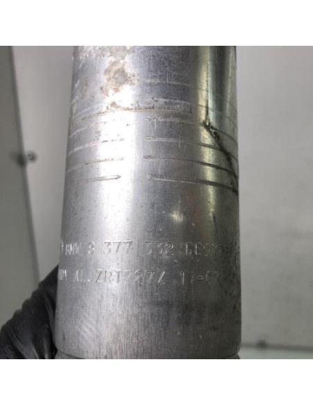 Condenseur de clim BMW SERIE 3 E46 COUPE 