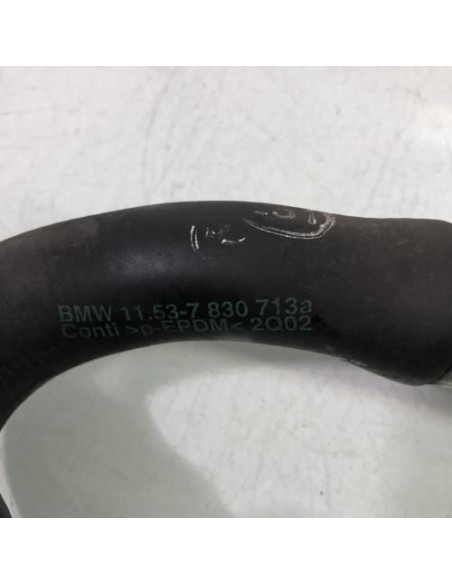 Durite BMW SERIE 3 E46 COUPE 