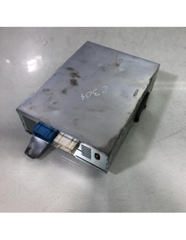 Calculateur BMW SERIE 3 E46 COUPE 