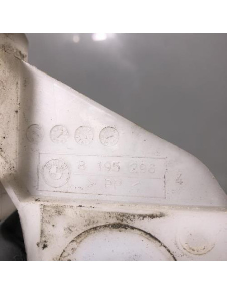 Support aile droit BMW SERIE 3 E46 COUPE 