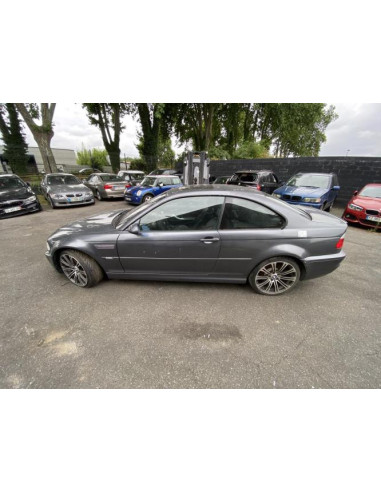 Support aile droit BMW SERIE 3 E46 COUPE 