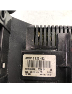 Commande de phare BMW SERIE 3 E46 COMPACT PHASE 1  2