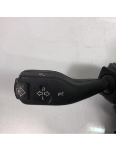 Com (Bloc Contacteur Tournant+Commodo Essuie Glace+Commodo Phare) BMW SERIE 3 E46 COUPE 