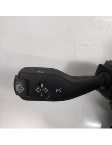 Com (Bloc Contacteur Tournant+Commodo Essuie Glace+Commodo Phare) BMW SERIE 3 E46 COUPE 