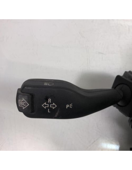 Com (Bloc Contacteur Tournant+Commodo Essuie Glace+Commodo Phare) BMW SERIE 3 E46 COUPE 