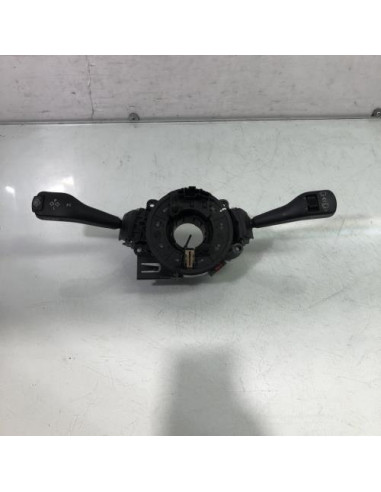 Com (Bloc Contacteur Tournant+Commodo Essuie Glace+Commodo Phare) BMW SERIE 3 E46 COUPE 