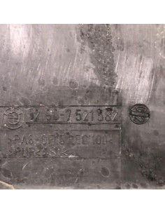 Porte fusible BMW SERIE 3 E46 COUPE  2