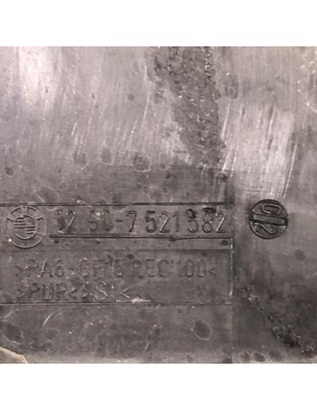 Porte fusible BMW SERIE 3 E46 COUPE 