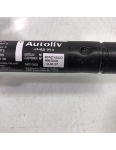 Pretensionneur de ceinture arriere droit BMW SERIE 3 E91 TOURING PHASE 1 BREAK Diesel